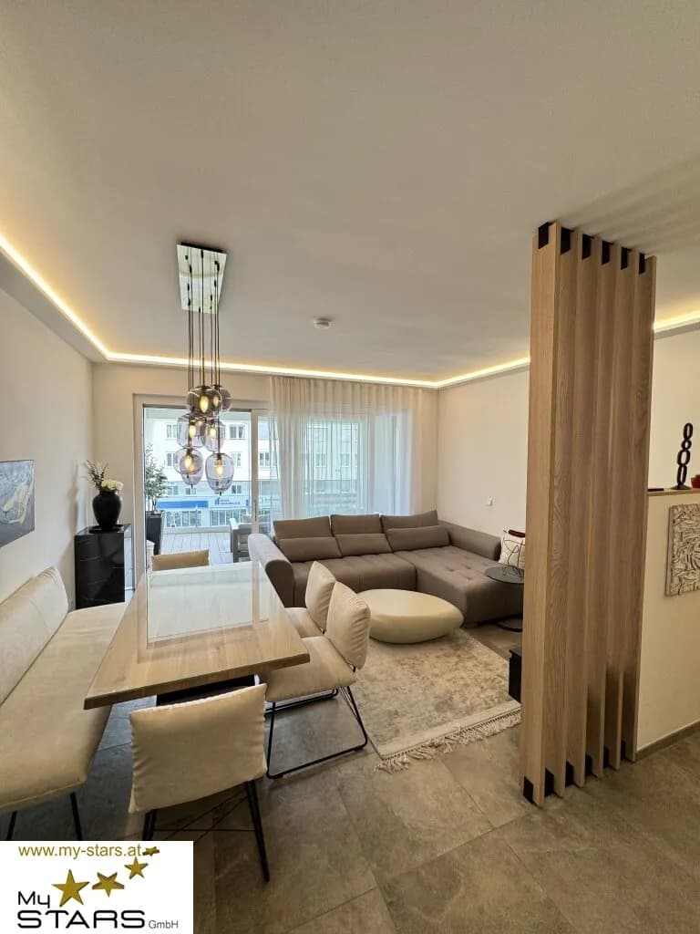 3-Zimmer-Wohnung kaufen in Linz Land – 80 m², € 374.000 – Bild 14 von 29
