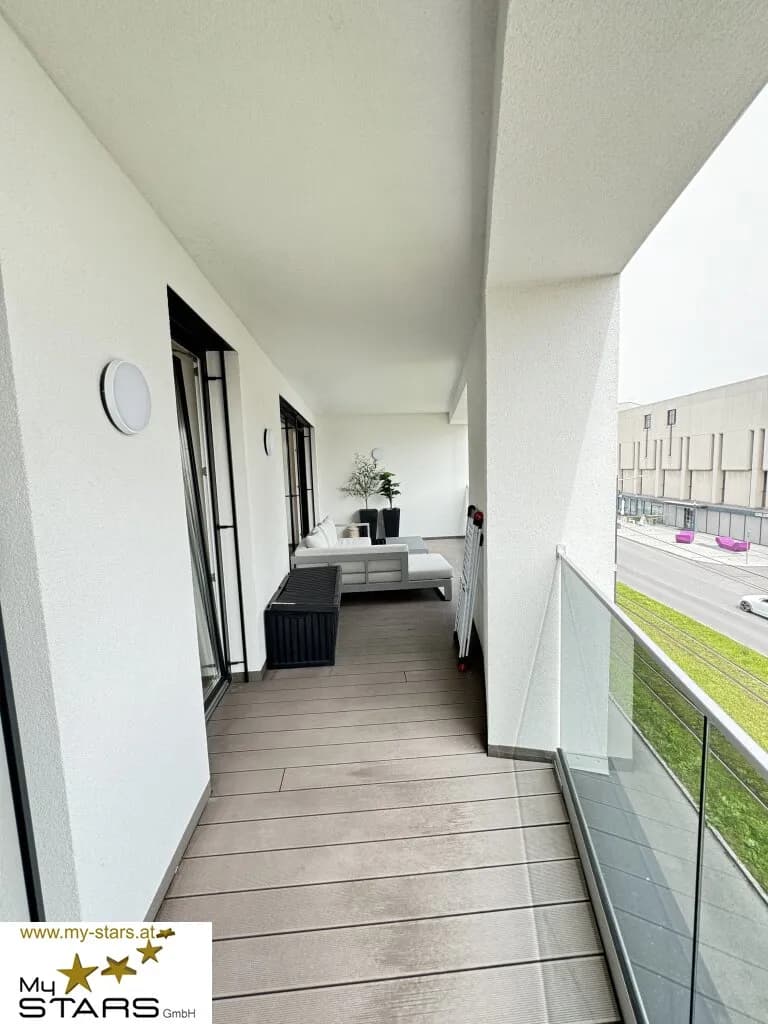 3-Zimmer-Wohnung kaufen in Linz Land – 80 m², € 374.000 – Bild 20 von 29