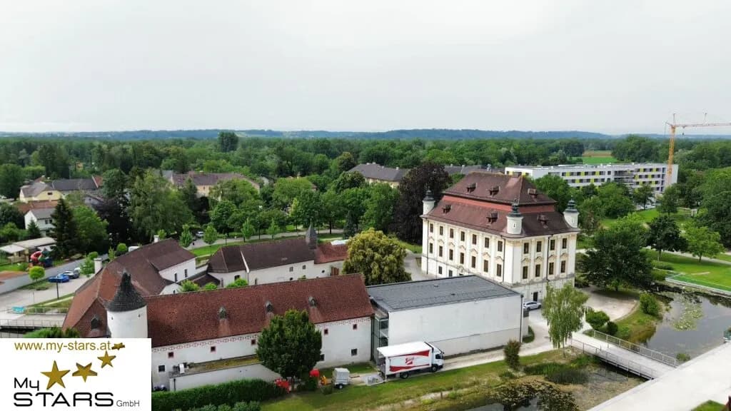 3-Zimmer-Wohnung kaufen in Linz Land – 80 m², € 374.000 – Bild 21 von 29