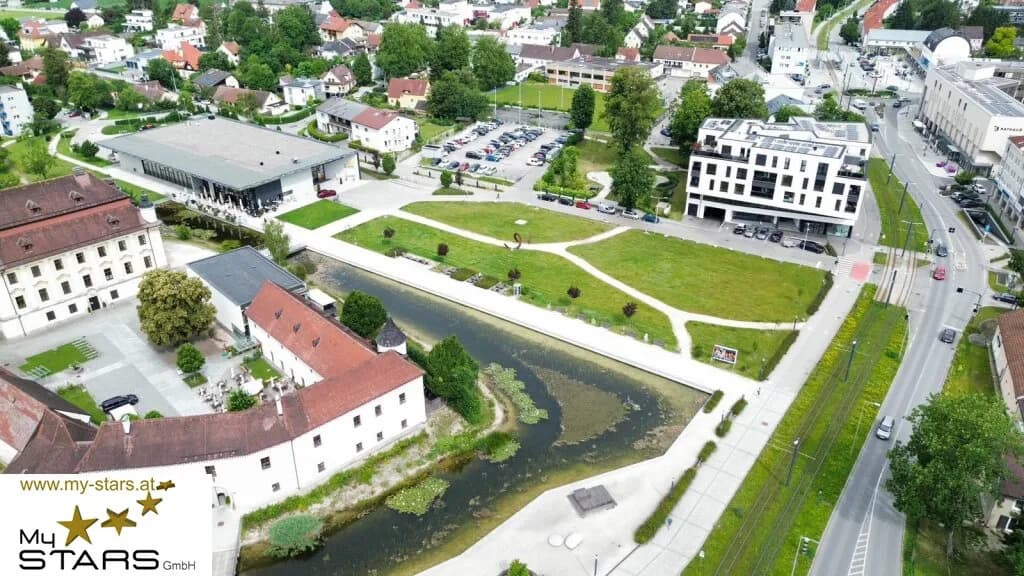 3-Zimmer-Wohnung kaufen in Linz Land – 80 m², € 374.000 – Bild 24 von 29