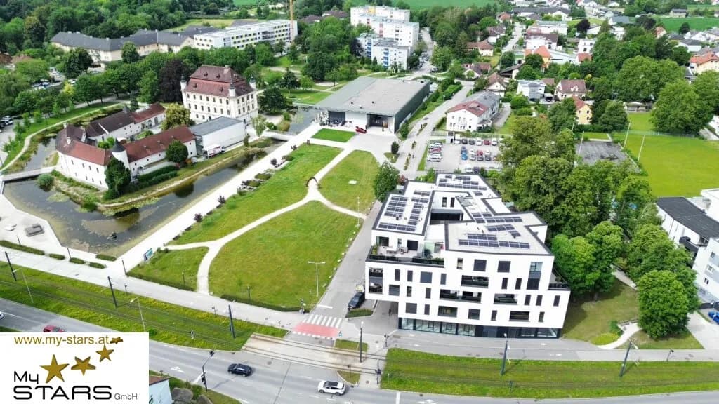 3-Zimmer-Wohnung kaufen in Linz Land – 80 m², € 374.000 – Bild 28 von 29
