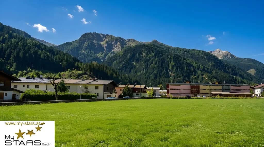 Grundstück kaufen in Sankt Johann im Pongau – 8 240 m², € 3.800.000 – Bild 1 von 5