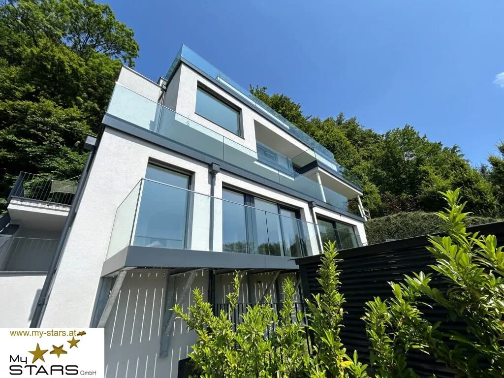9-Zimmer-Haus kaufen in Salzburg Stadt – 390 m², € 4.390.000 – Bild 1 von 23