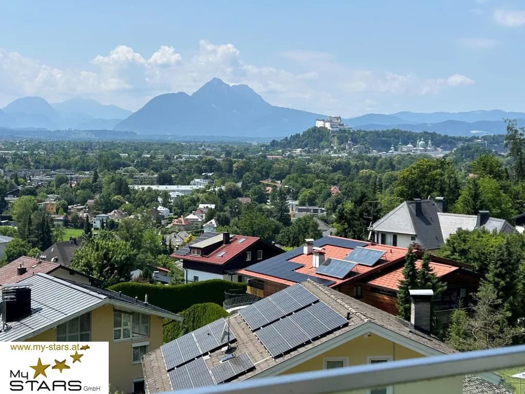 9-Zimmer-Haus kaufen in Salzburg Stadt – 390 m², € 4.390.000 – Bild 2 von 23