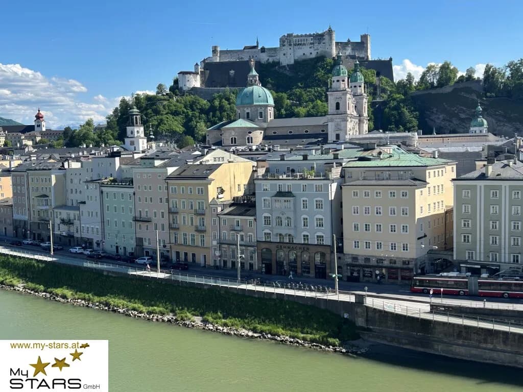 9-Zimmer-Haus kaufen in Salzburg Stadt – 390 m², € 4.390.000 – Bild 3 von 23