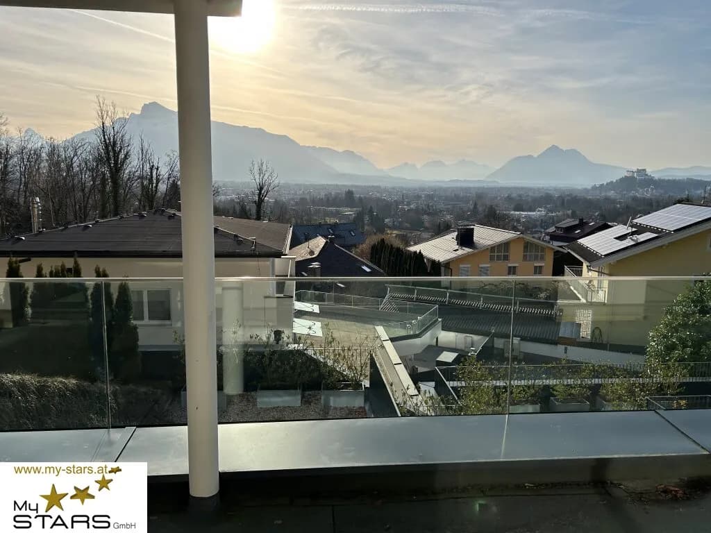 9-Zimmer-Haus kaufen in Salzburg Stadt – 390 m², € 4.390.000 – Bild 4 von 23