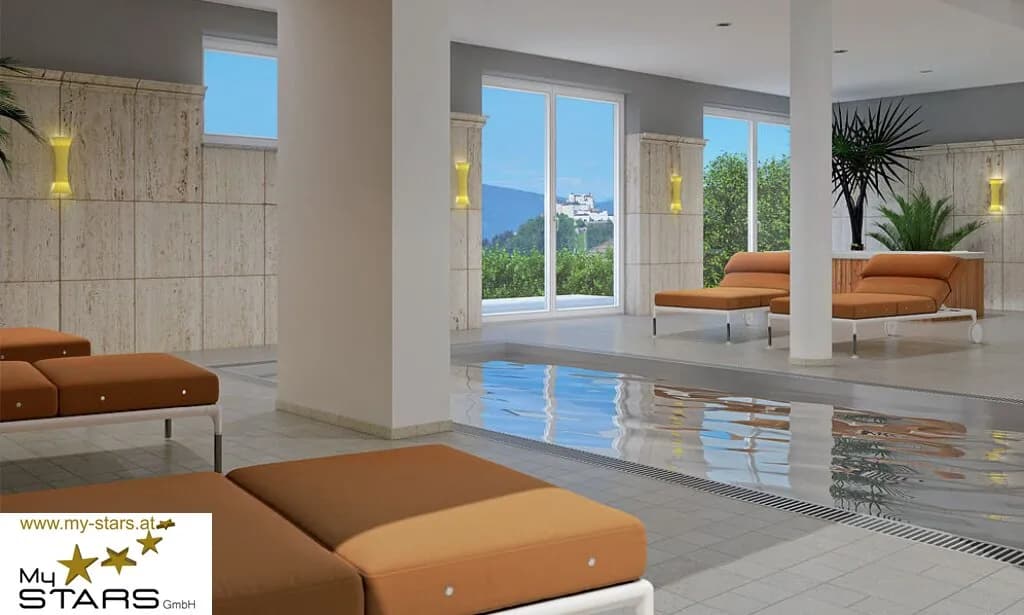 9-Zimmer-Haus kaufen in Salzburg Stadt – 390 m², € 4.390.000 – Bild 5 von 23