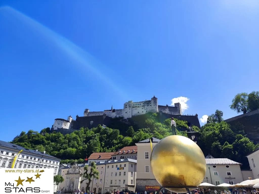 9-Zimmer-Haus kaufen in Salzburg Stadt – 390 m², € 4.390.000 – Bild 7 von 23