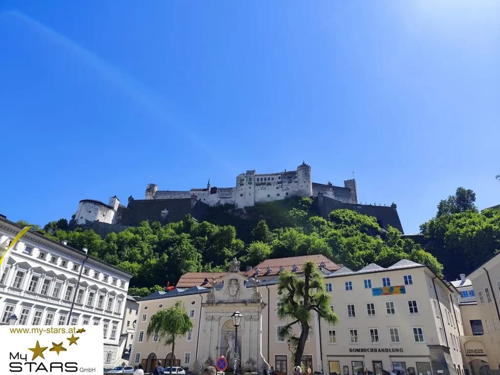 9-Zimmer-Haus kaufen in Salzburg Stadt – 390 m², € 4.390.000 – Bild 8 von 23