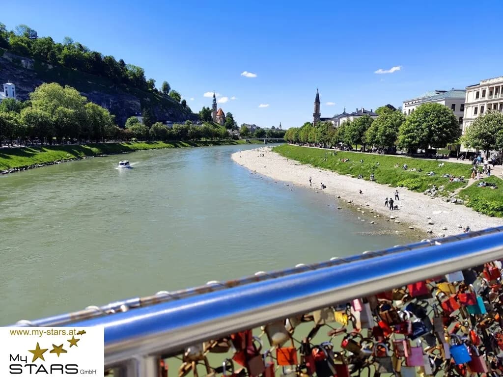 9-Zimmer-Haus kaufen in Salzburg Stadt – 390 m², € 4.390.000 – Bild 10 von 23
