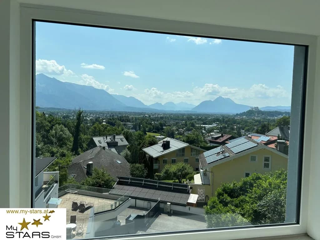 9-Zimmer-Haus kaufen in Salzburg Stadt – 390 m², € 4.390.000 – Bild 11 von 23