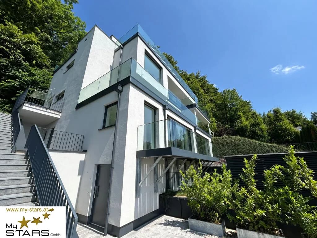 9-Zimmer-Haus kaufen in Salzburg Stadt – 390 m², € 4.390.000 – Bild 12 von 23