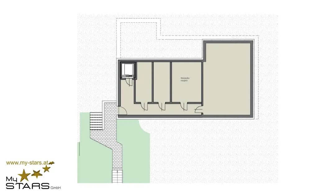 9-Zimmer-Haus kaufen in Salzburg Stadt – 390 m², € 4.390.000 – Bild 18 von 23