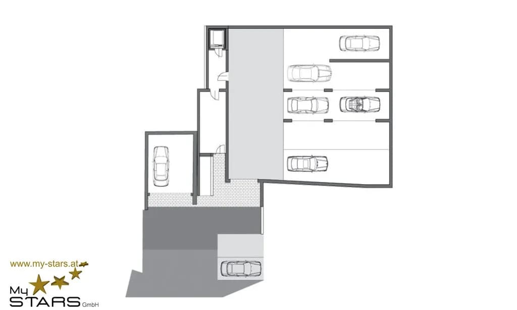 9-Zimmer-Haus kaufen in Salzburg Stadt – 390 m², € 4.390.000 – Bild 19 von 23