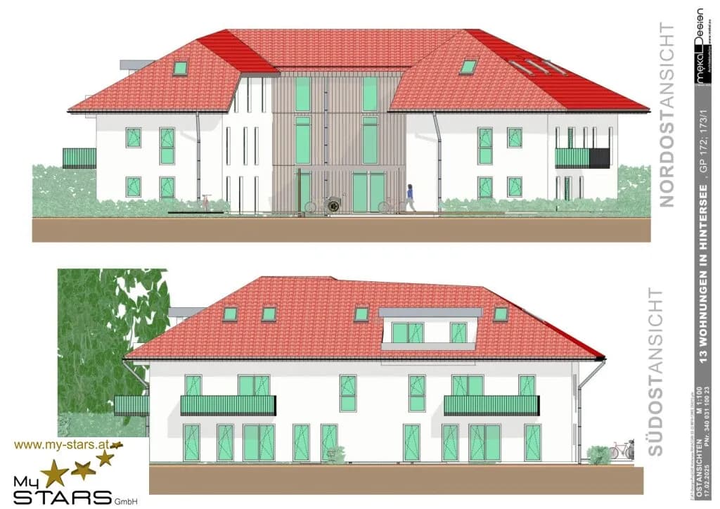 3-Zimmer-Wohnung kaufen in Salzburg-Umgebung – 72,05 m², € 294.000 – Bild 3 von 20