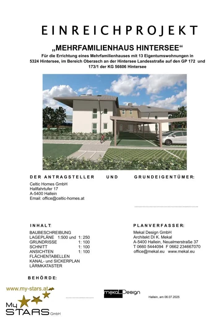 3-Zimmer-Wohnung kaufen in Salzburg-Umgebung – 72,05 m², € 294.000 – Bild 4 von 20