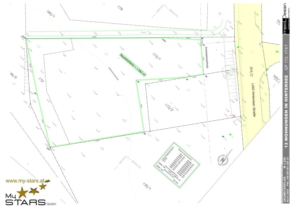 3-Zimmer-Wohnung kaufen in Salzburg-Umgebung – 72,05 m², € 294.000 – Bild 5 von 20