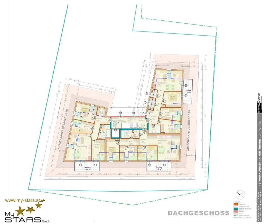 3-Zimmer-Wohnung kaufen in Salzburg-Umgebung – 72,05 m², € 294.000 – Bild 7 von 20