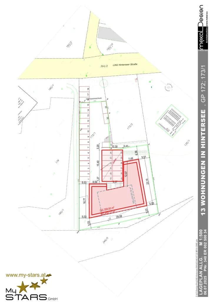 3-Zimmer-Wohnung kaufen in Salzburg-Umgebung – 72,05 m², € 294.000 – Bild 10 von 20