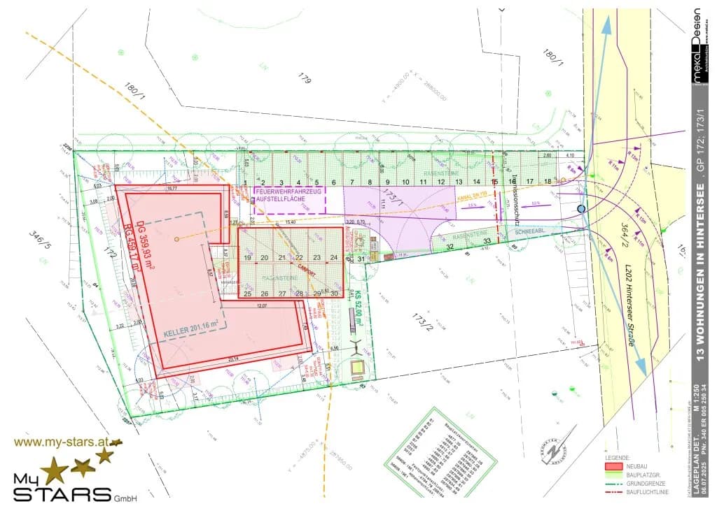 3-Zimmer-Wohnung kaufen in Salzburg-Umgebung – 72,05 m², € 294.000 – Bild 11 von 20