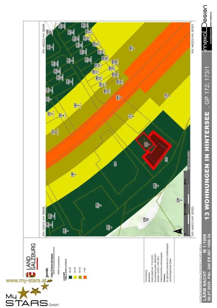 3-Zimmer-Wohnung kaufen in Salzburg-Umgebung – 72,05 m², € 294.000 – Bild 12 von 20