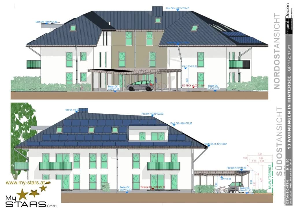 3-Zimmer-Wohnung kaufen in Salzburg-Umgebung – 72,05 m², € 294.000 – Bild 15 von 20