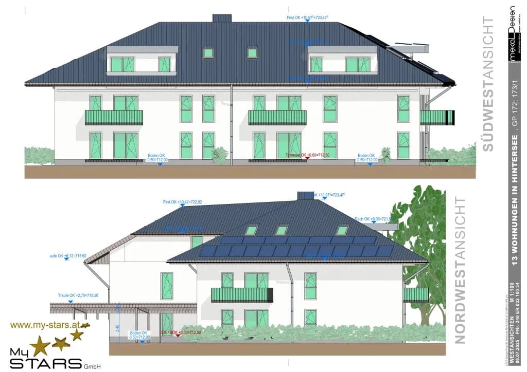 3-Zimmer-Wohnung kaufen in Salzburg-Umgebung – 72,05 m², € 294.000 – Bild 20 von 20