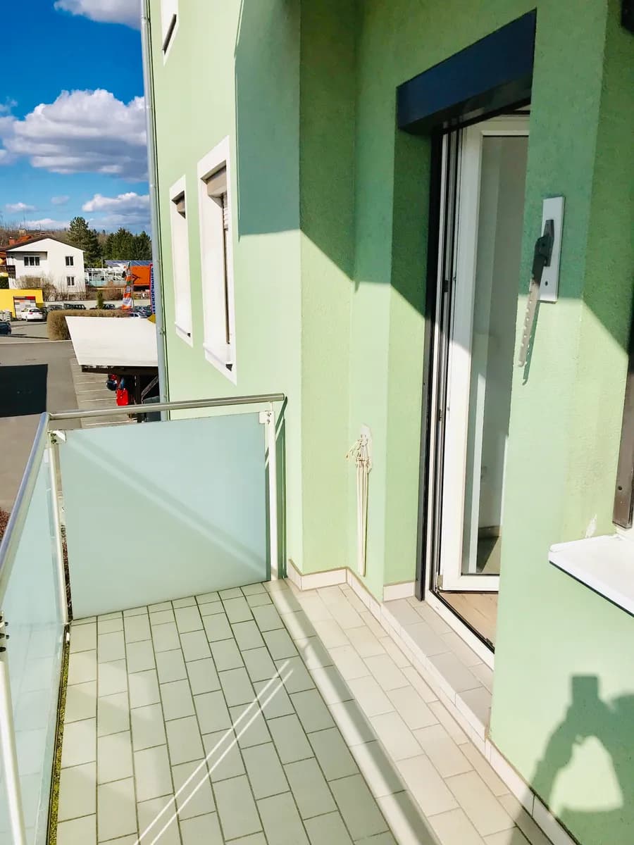 2-Zimmer-Wohnung mieten in Südoststeiermark – 46 m², € 596 – Bild 2 von 11