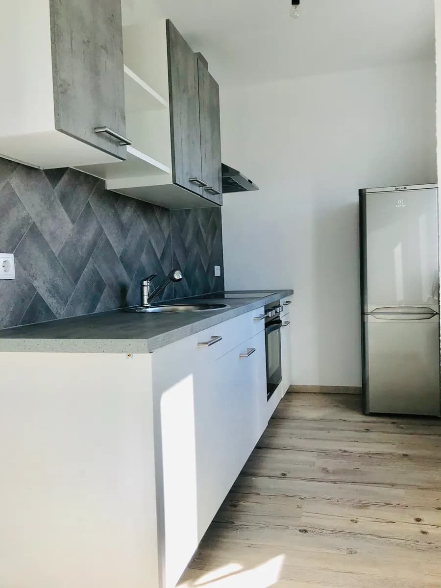 2-Zimmer-Wohnung mieten in Südoststeiermark – 46 m², € 596 – Bild 3 von 11