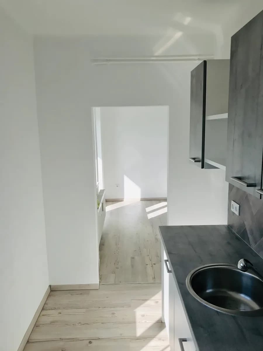 2-Zimmer-Wohnung mieten in Südoststeiermark – 46 m², € 596 – Bild 4 von 11