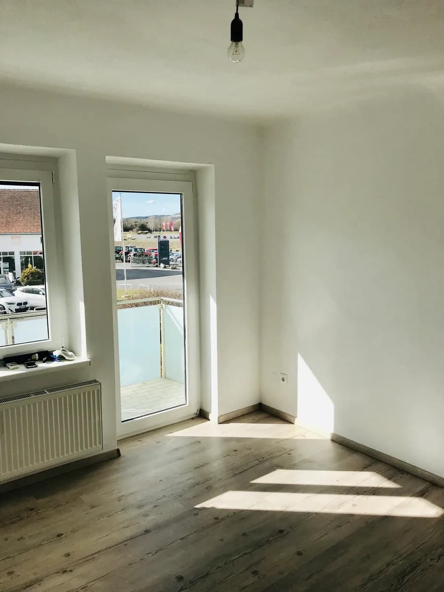 2-Zimmer-Wohnung mieten in Südoststeiermark – 46 m², € 596 – Bild 5 von 11