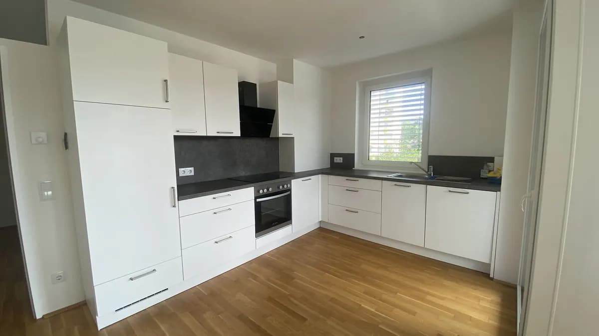 2-Zimmer-Wohnung mieten in Vöcklabruck – 51,72 m², € 790 – Bild 2 von 11