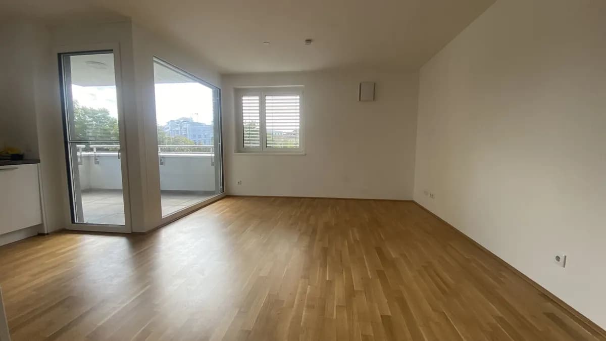 2-Zimmer-Wohnung mieten in Vöcklabruck – 51,72 m², € 790 – Bild 4 von 11