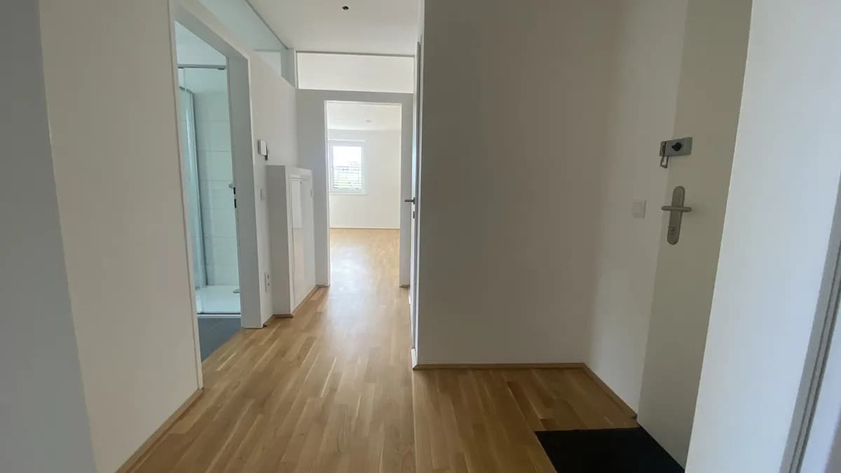 2-Zimmer-Wohnung mieten in Vöcklabruck – 51,72 m², € 790 – Bild 5 von 11