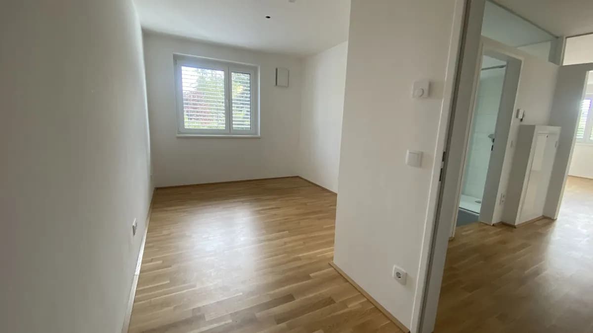 2-Zimmer-Wohnung mieten in Vöcklabruck – 51,72 m², € 790 – Bild 6 von 11