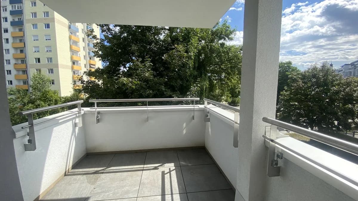 2-Zimmer-Wohnung mieten in Vöcklabruck – 51,72 m², € 790 – Bild 8 von 11