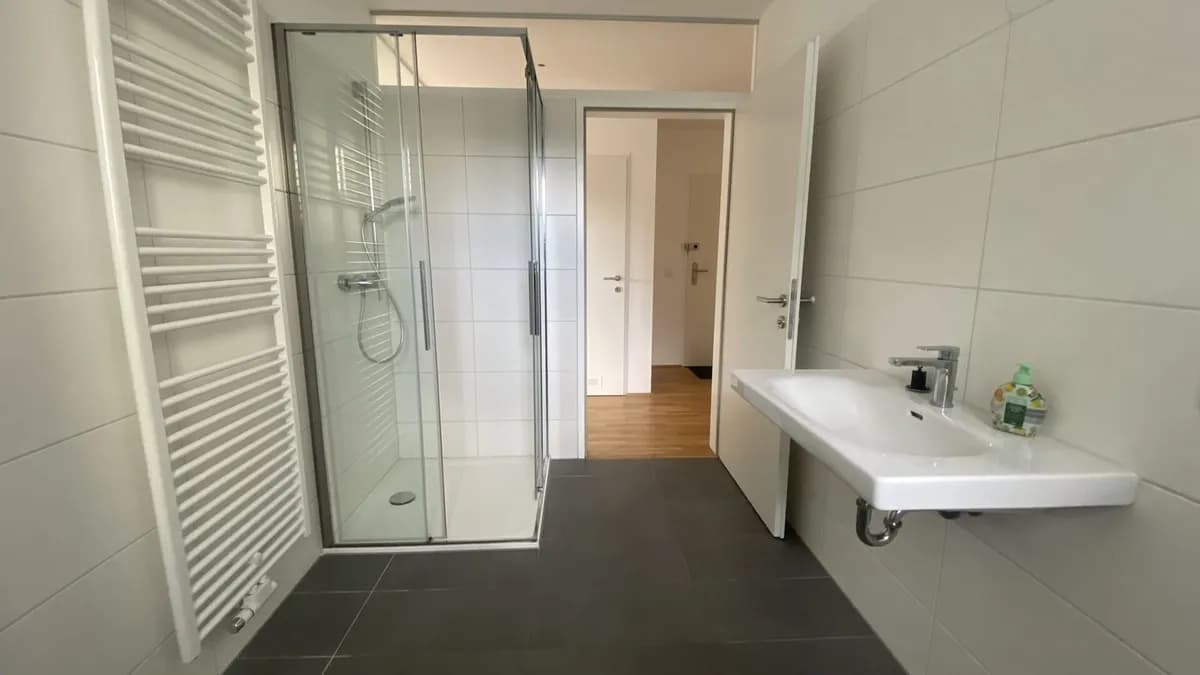 2-Zimmer-Wohnung mieten in Vöcklabruck – 51,72 m², € 790 – Bild 9 von 11
