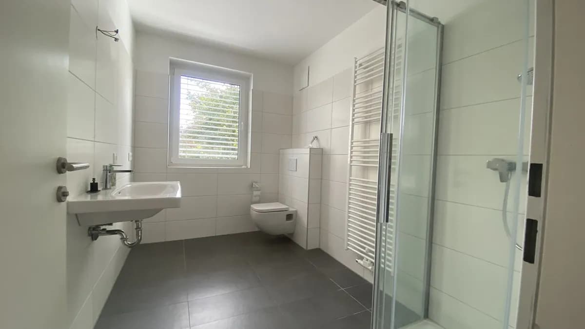 2-Zimmer-Wohnung mieten in Vöcklabruck – 51,72 m², € 790 – Bild 10 von 11