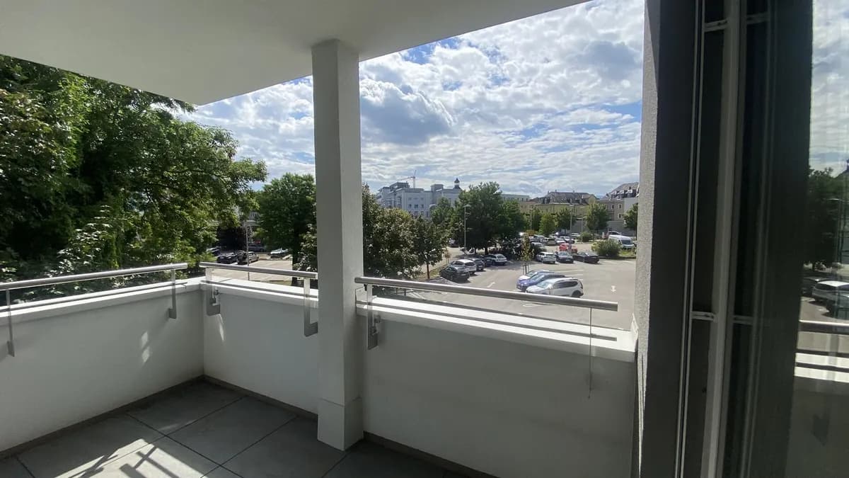 2-Zimmer-Wohnung mieten in Vöcklabruck – 51,72 m², € 790 – Bild 11 von 11
