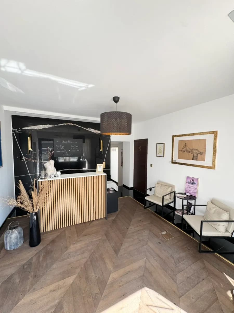 2-Zimmer-Gewerbeimmobilie mieten in Hartberg-Fürstenfeld – 54 m², € 680 – Bild 1 von 14