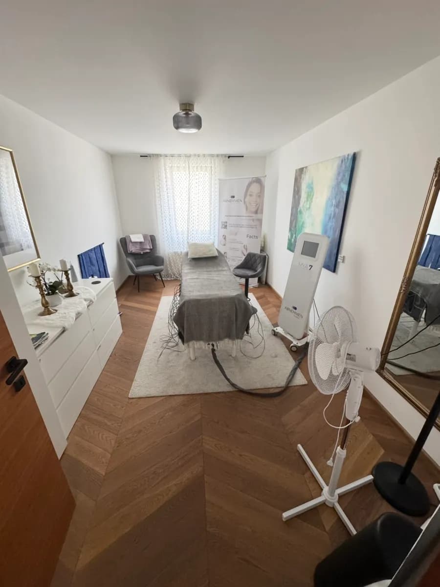 2-Zimmer-Gewerbeimmobilie mieten in Hartberg-Fürstenfeld – 54 m², € 680 – Bild 2 von 14