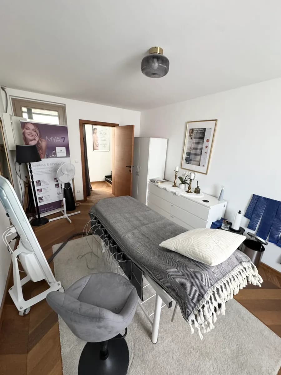 2-Zimmer-Gewerbeimmobilie mieten in Hartberg-Fürstenfeld – 54 m², € 680 – Bild 3 von 14