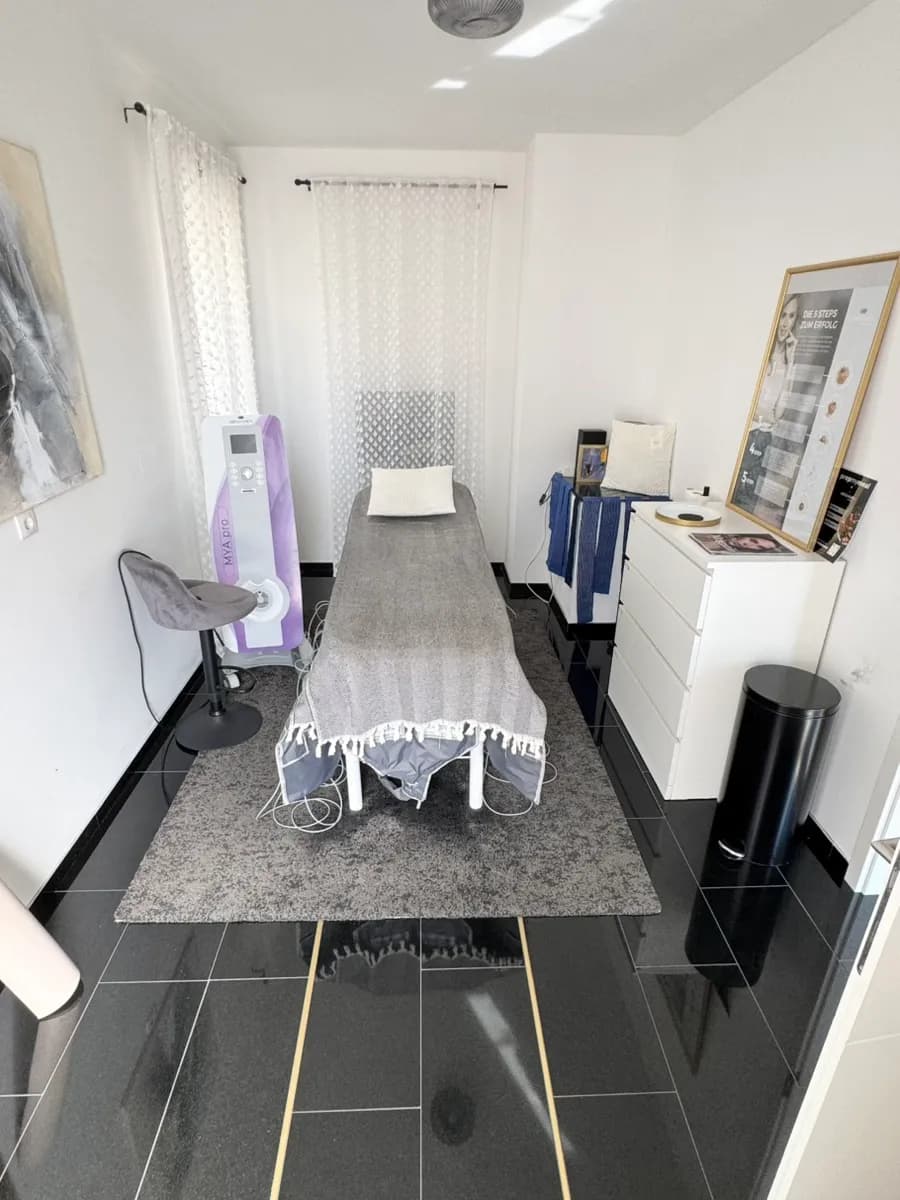 2-Zimmer-Gewerbeimmobilie mieten in Hartberg-Fürstenfeld – 54 m², € 680 – Bild 5 von 14