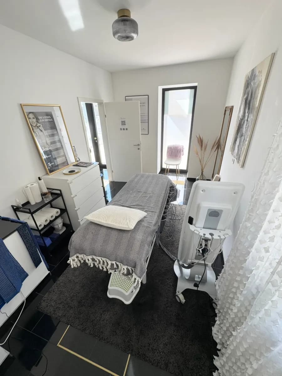 2-Zimmer-Gewerbeimmobilie mieten in Hartberg-Fürstenfeld – 54 m², € 680 – Bild 6 von 14