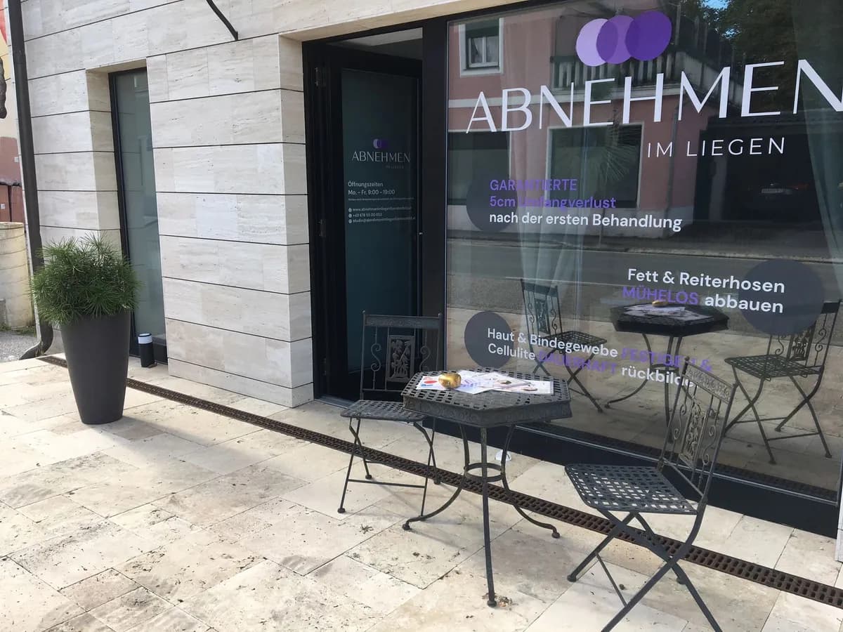 2-Zimmer-Gewerbeimmobilie mieten in Hartberg-Fürstenfeld – 54 m², € 680 – Bild 11 von 14