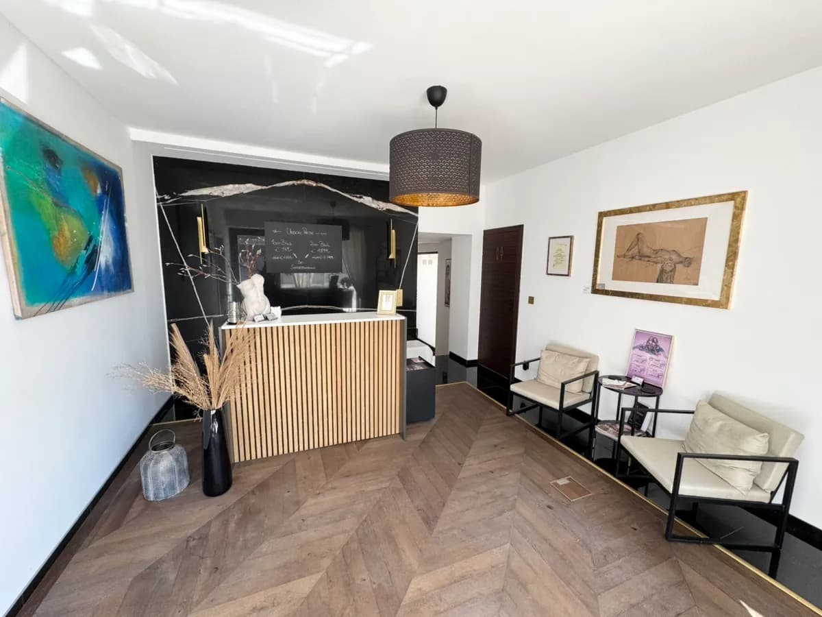 2-Zimmer-Gewerbeimmobilie mieten in Hartberg-Fürstenfeld – 54 m², € 680 – Bild 13 von 14