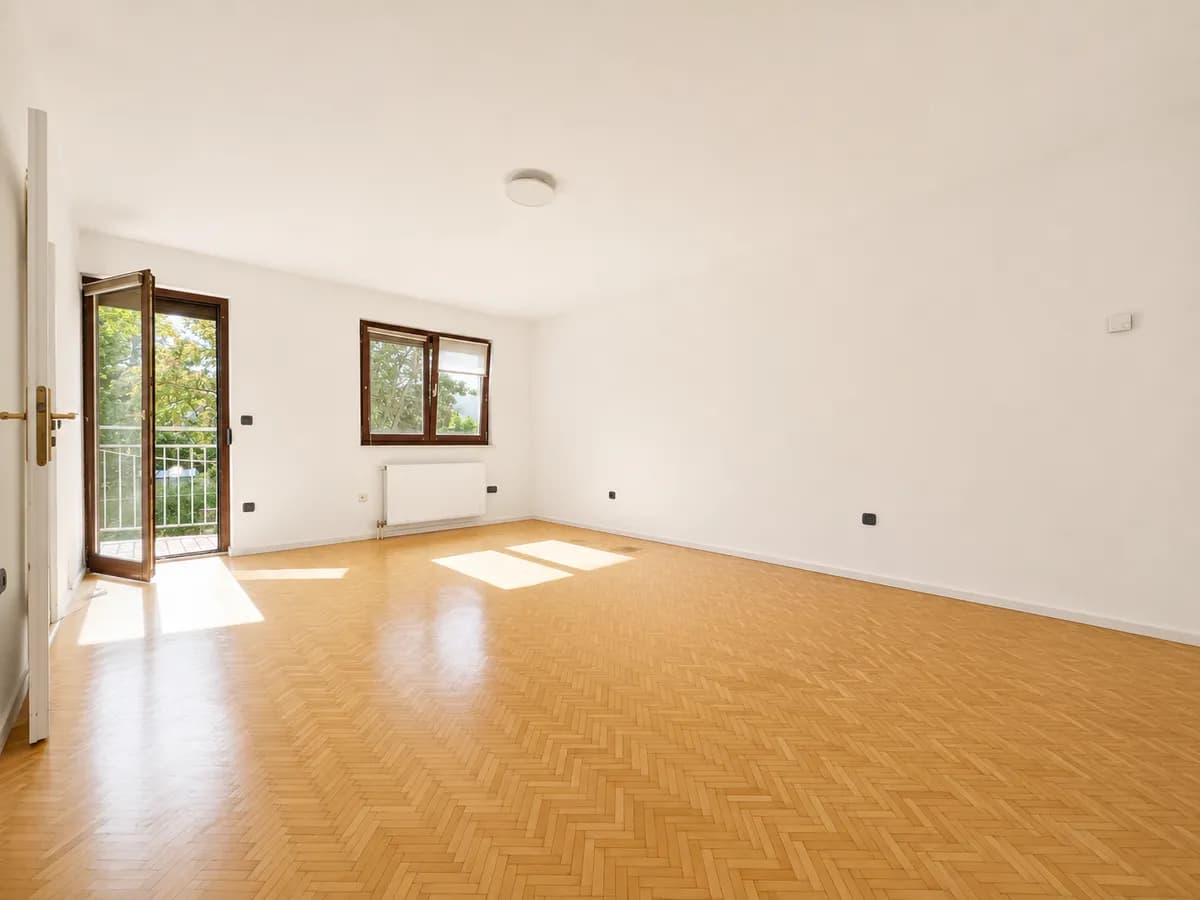 1-Zimmer-Wohnung kaufen in Wien – 46 m², € 330.000