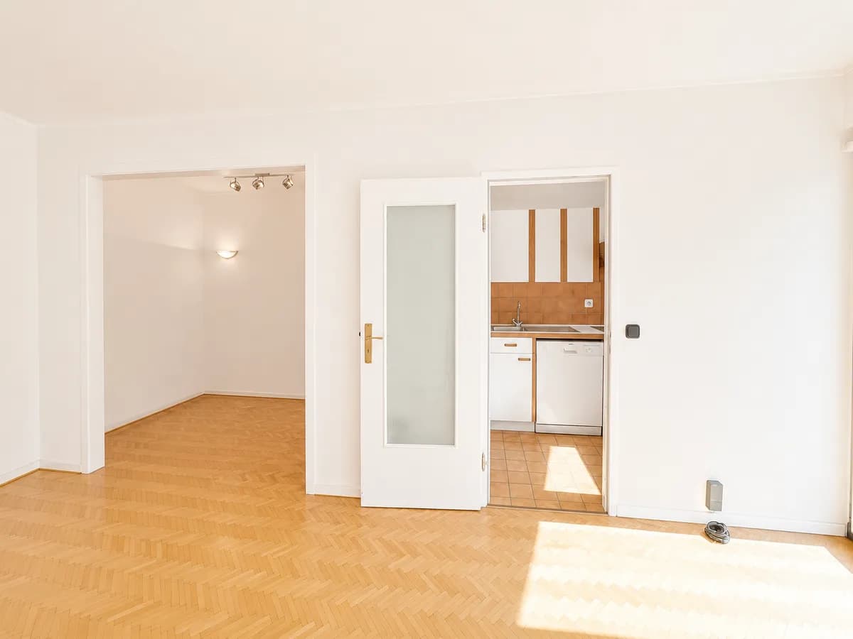 1-Zimmer-Wohnung kaufen in Wien – 46 m², € 330.000 – Bild 3 von 15