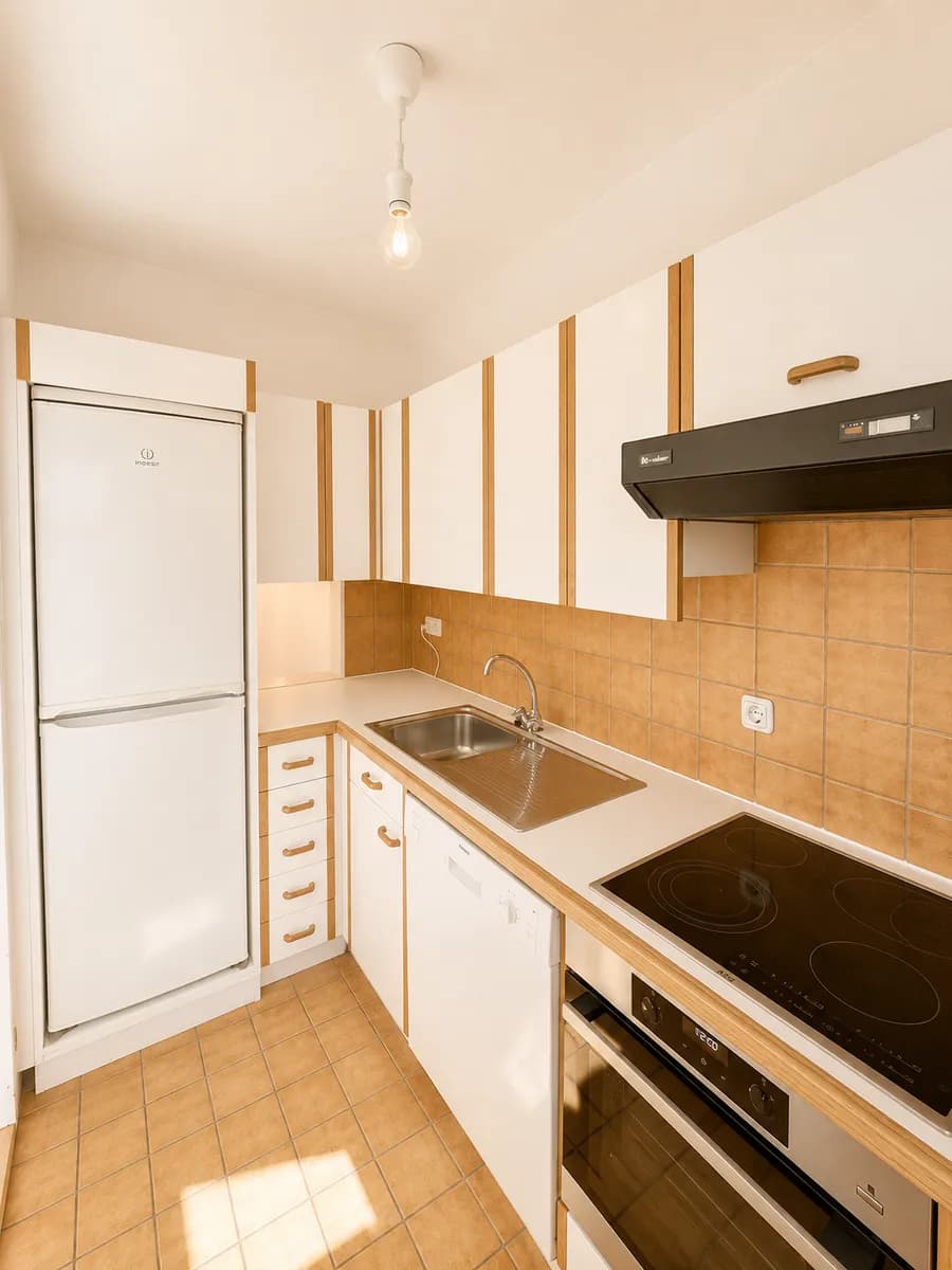 1-Zimmer-Wohnung kaufen in Wien – 46 m², € 330.000 – Bild 6 von 15