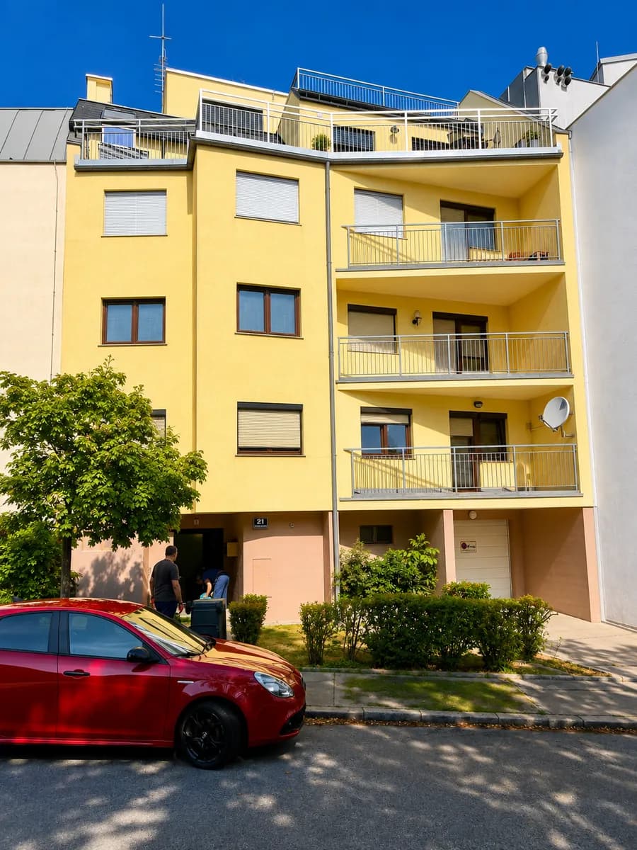 1-Zimmer-Wohnung kaufen in Wien – 46 m², € 330.000 – Bild 15 von 15